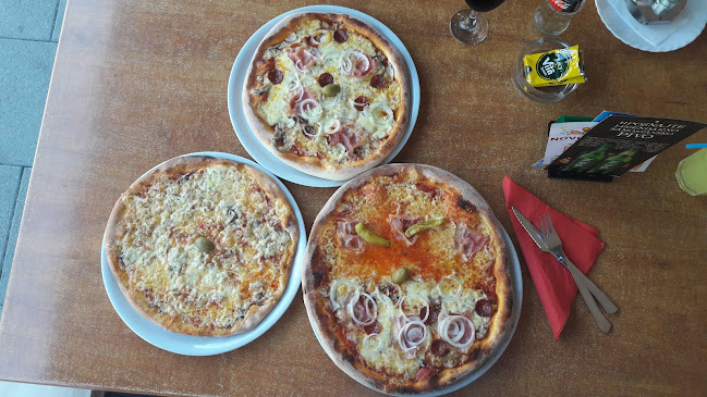 Trattoria Rossa - Gastronomija i ugostiteljstvo