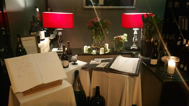 Comentarii opinii despre Bistro Apetit by Marin Rendić