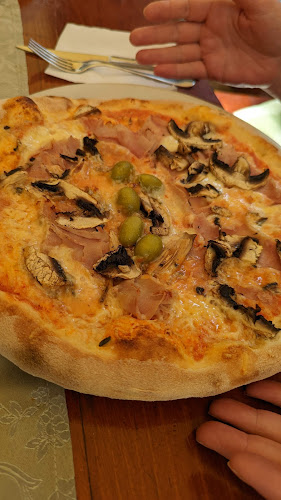 Opinii despre Pian del Forno în Rovinj - Gastronomija i ugostiteljstvo