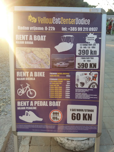 Restoran Plava plaža - Vodice