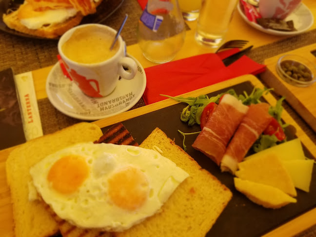 Caffe Bar Lanterna - Supetar