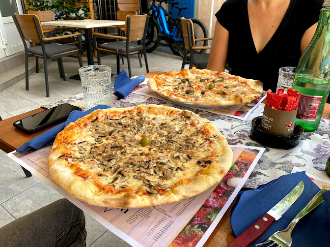 Opinii despre Pizzeria Volta în Malinska - Gastronomija i ugostiteljstvo