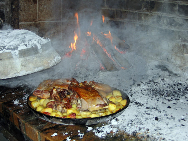 Comentarii opinii despre Restoran "Ćamar"