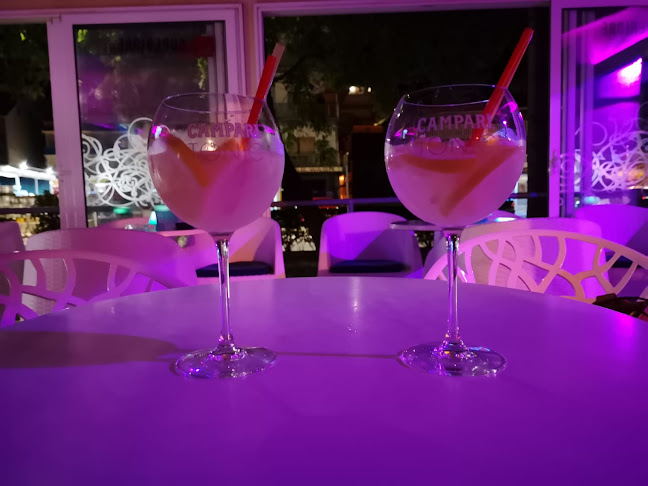 Caffe Bar White Room - Omiš