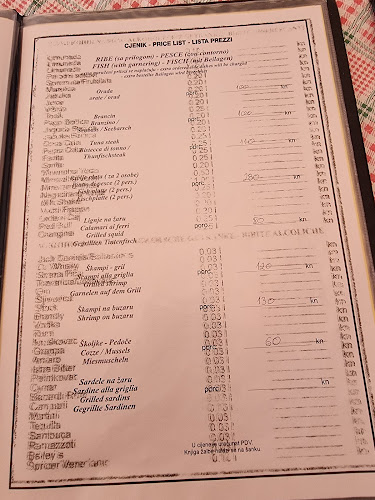 Restaurant & Gelateria Valentino