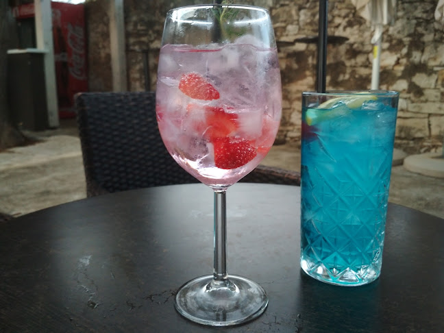 Macumba Beach Club & Grill - Mareda