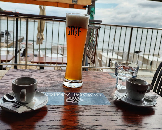 Beach Bar Buoni Amici