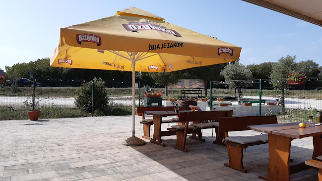 Comentarii opinii despre Konoba La Turo