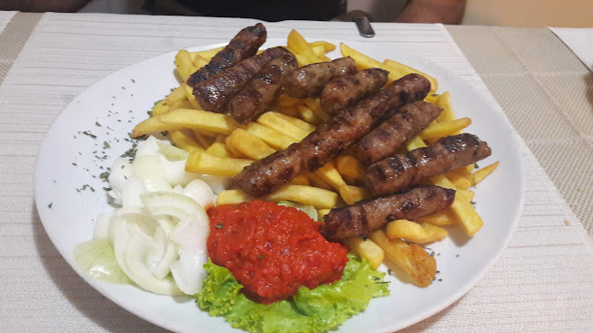 Opinii despre Restaurant Baška în Baška - Gastronomija i ugostiteljstvo