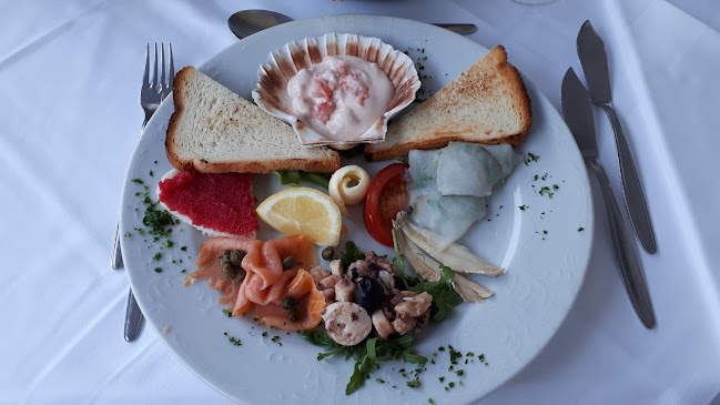 Bussola ACI Marina Ičići - Ičići