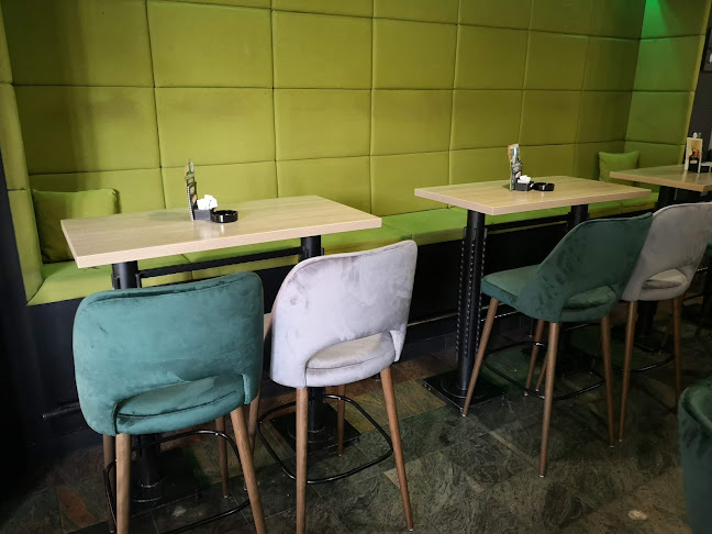 Film caffe - Gastronomija i ugostiteljstvo