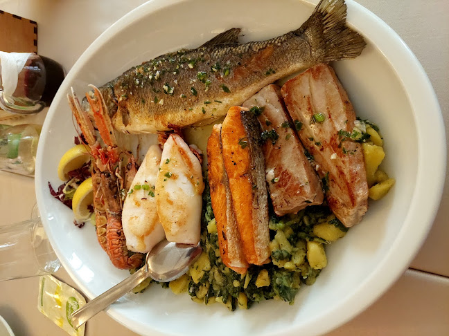 Konoba Farini - Gastronomija i ugostiteljstvo