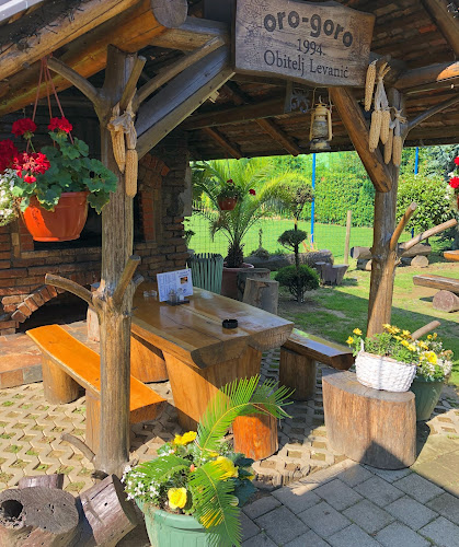 Pizzeria Oro-Goro - Gastronomija i ugostiteljstvo