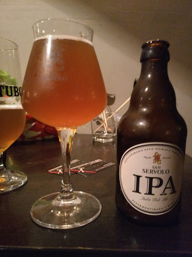 Voodoo bar - Gastronomija i ugostiteljstvo