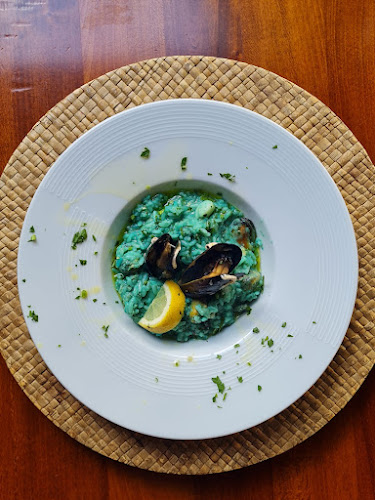 Restoran More - Gastronomija i ugostiteljstvo