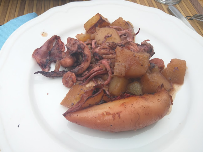 Restoran Prslika - Gastronomija i ugostiteljstvo