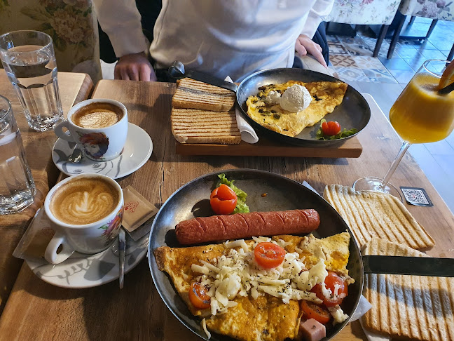 Comentarii opinii despre Choco cafe Sopot