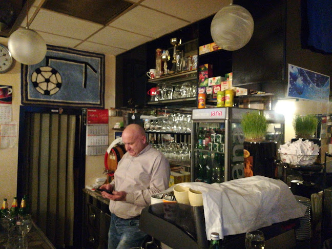 Caffe bar NK Korner - Gastronomija i ugostiteljstvo