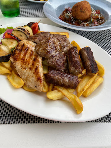 Restaurant & Grill "La Pegla"