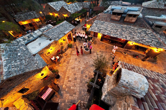 Comentarii opinii despre Dalmatian Ethno Village