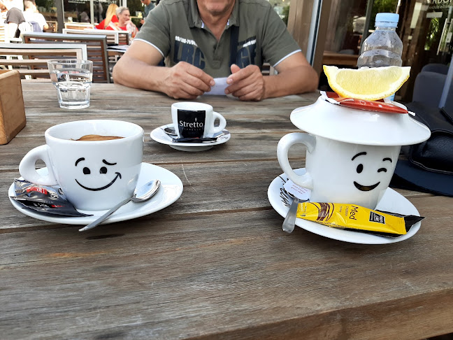 Harbor CookHouse & Club - Gastronomija i ugostiteljstvo