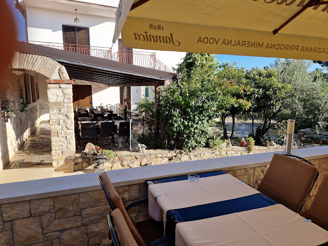 "Žardin" Traditional Restaurant - Gastronomija i ugostiteljstvo