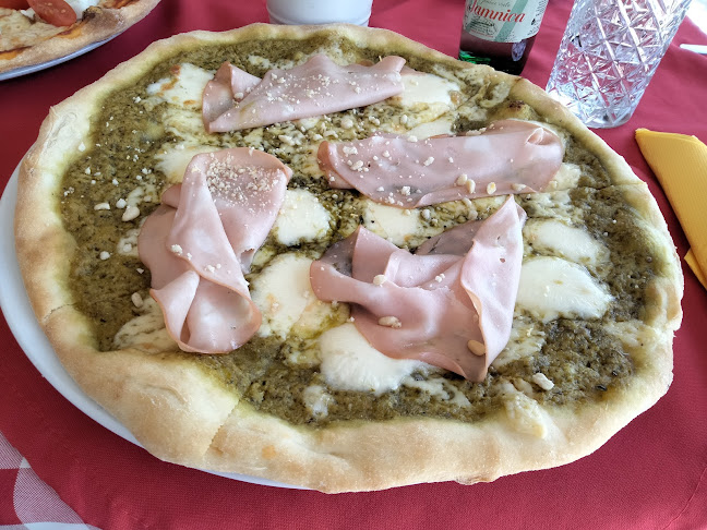 Argola Sibenik Restaurant - Pizzeria - Gastronomija i ugostiteljstvo