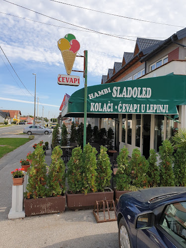 Slasticarna Centar 33 - Kloštar Podravski