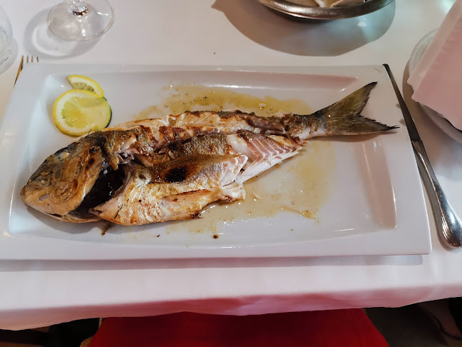 Zlatna ribica - Gastronomija i ugostiteljstvo