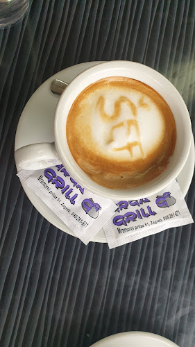 Grga Grill - Gastronomija i ugostiteljstvo