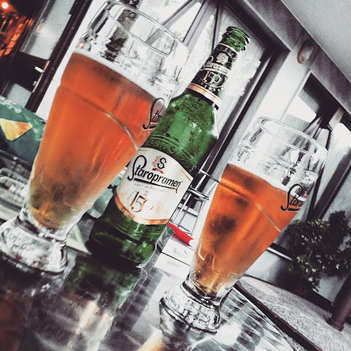 Opinii despre CAFFE - BAR AS, VL. IVANA PROTUĐER în Samobor - Gastronomija i ugostiteljstvo