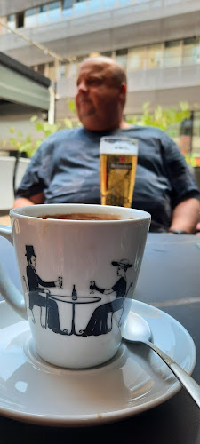 Comentarii opinii despre Pizza bar Davos