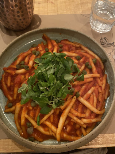 Opinii despre Uje restaurant în Split - Gastronomija i ugostiteljstvo