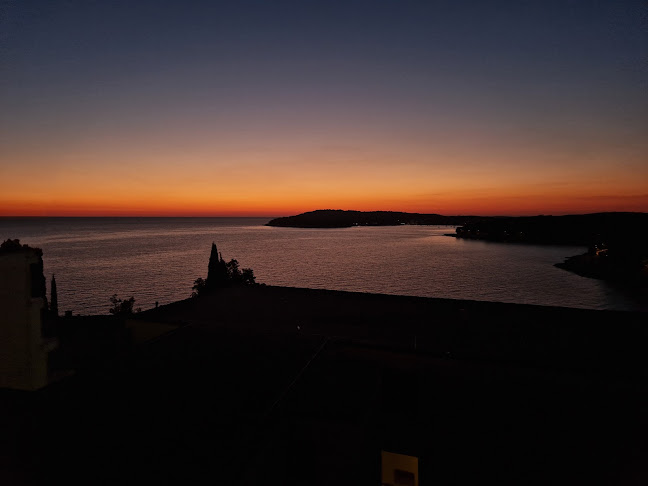 Comentarii opinii despre Horizont Golden Rocks Resort