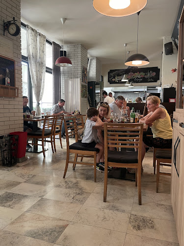 Comentarii opinii despre Bistro Špajza - Zagreb