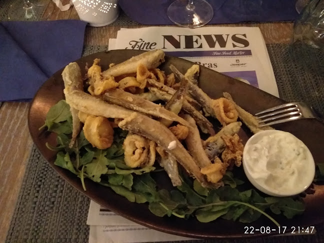 Comentarii opinii despre Fine Food Murter