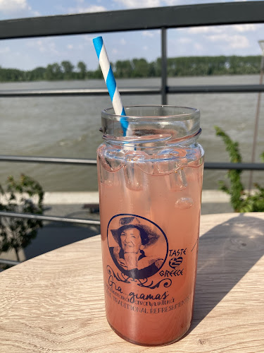 Caffe bar Donau - Vukovar