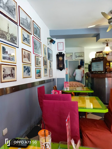 Opinii despre Fast food "Mak" în Vukovar - Gastronomija i ugostiteljstvo