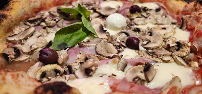 Franko’s Pizza & Bar - Zagreb