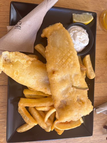 Comentarii opinii despre Hook & Cook Pula