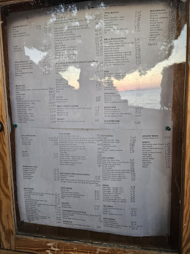 Kod Ivana Restaurant