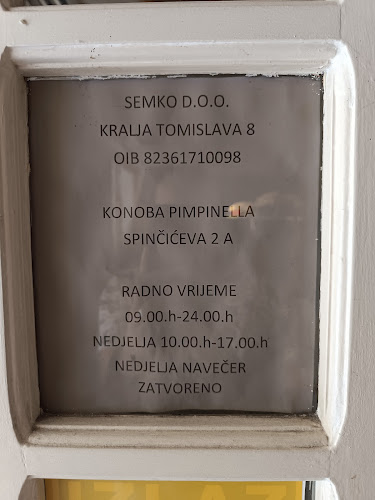 Spinčićeva ul. 2A, 21000, Split