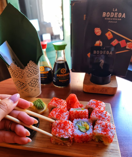 La Bodega Dubrovnik sushi & burger bar - Gastronomija i ugostiteljstvo