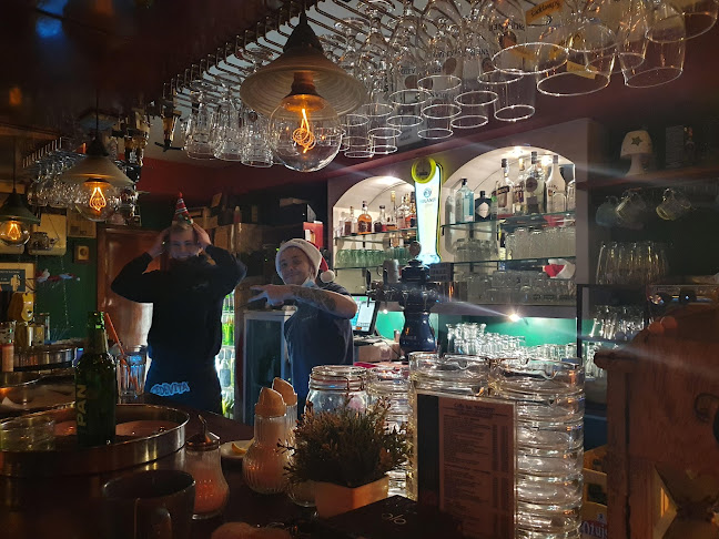 Caffe bar Friends Trezor - Zagreb