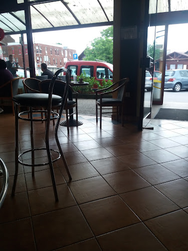 Caffe bar Buk 130 - Gastronomija i ugostiteljstvo