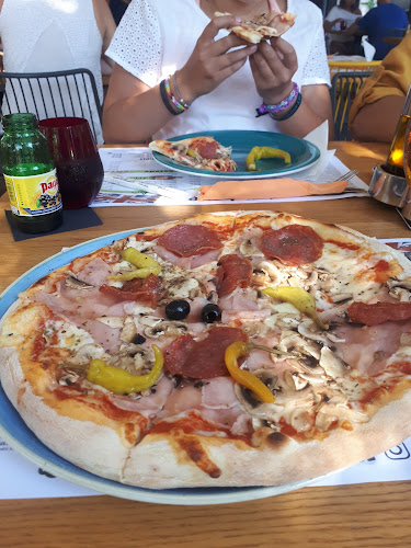 TuttoBene Pizzeria & Fast Food - Gastronomija i ugostiteljstvo