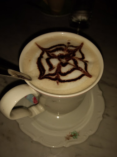 Caffe Bar Finjak - Zagreb