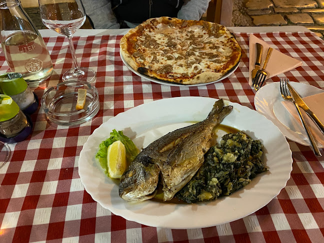 Pizzeria Al Quadrato - Rovinj