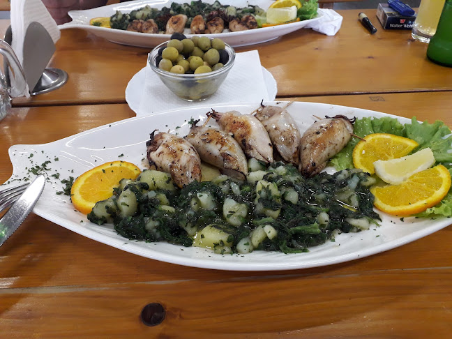 Comentarii opinii despre Restaurant Arzon