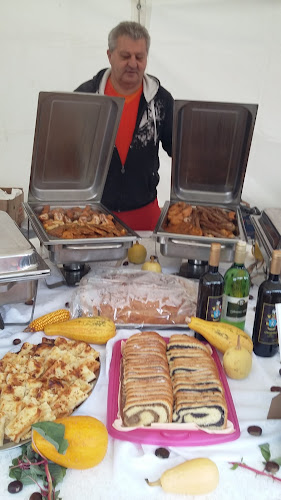 Bistro Vuka - Mraclin